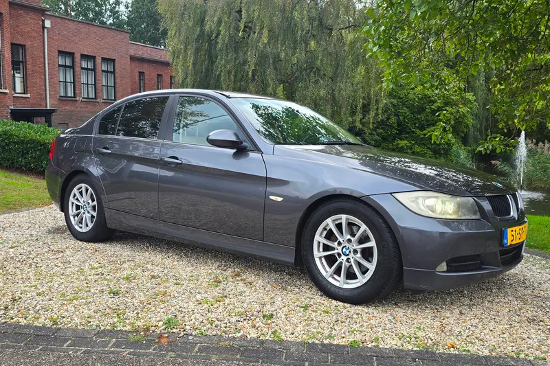 BMW 3-Serie (2006)