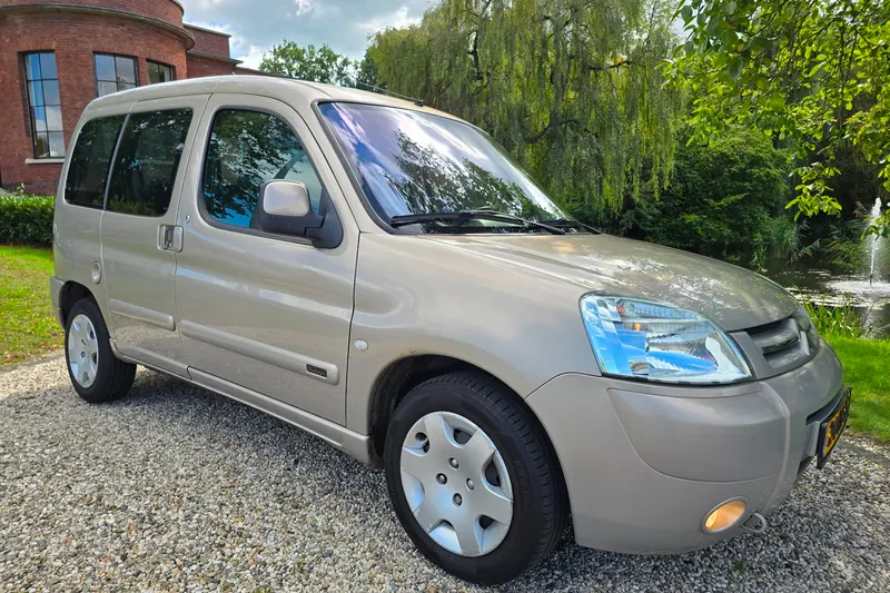 Citroën Berlingo (2005)