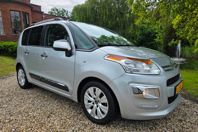 Citroën C3 Picasso (2014)