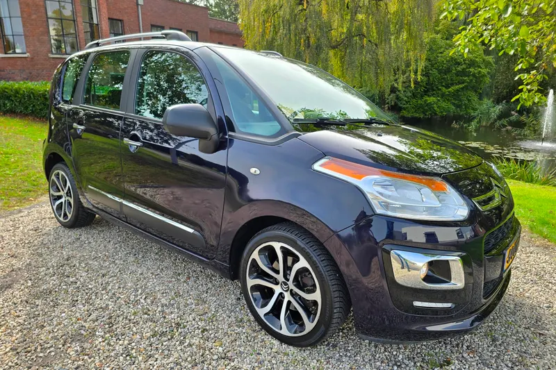 Citroën C3 Picasso (2013)