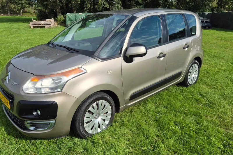 Citroën C3 Picasso (2009)