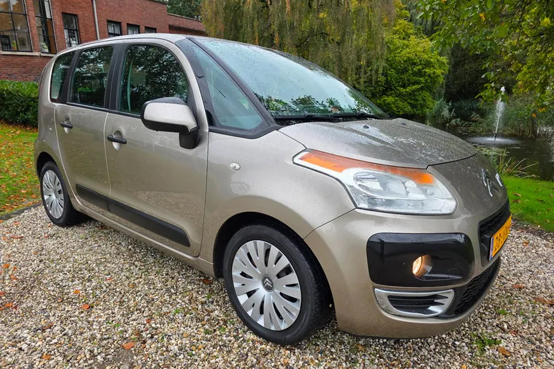 Citroën C3 Picasso (2009)