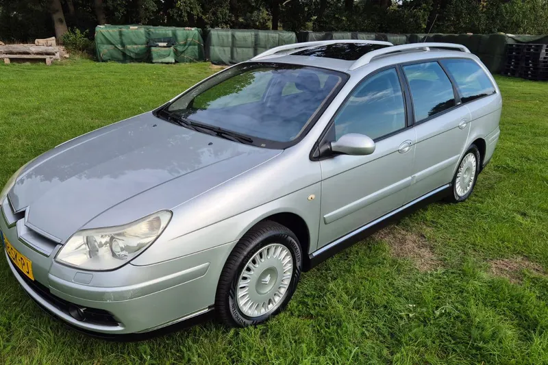 Citroën C5 (2006)