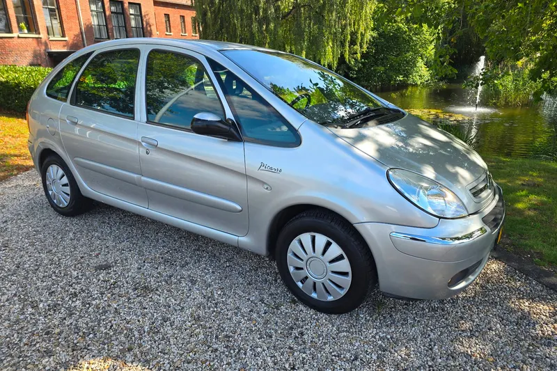 Citroën Xsara Picasso (2007)