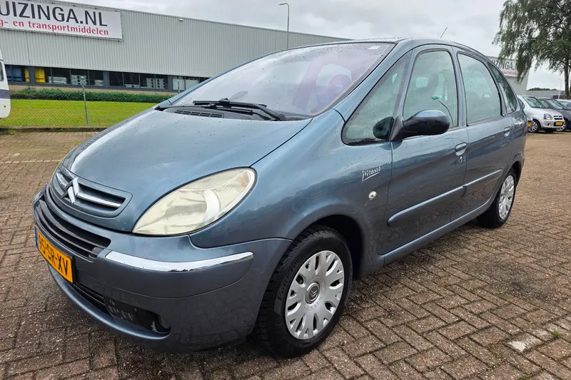 Citroën Xsara Picasso (2006)