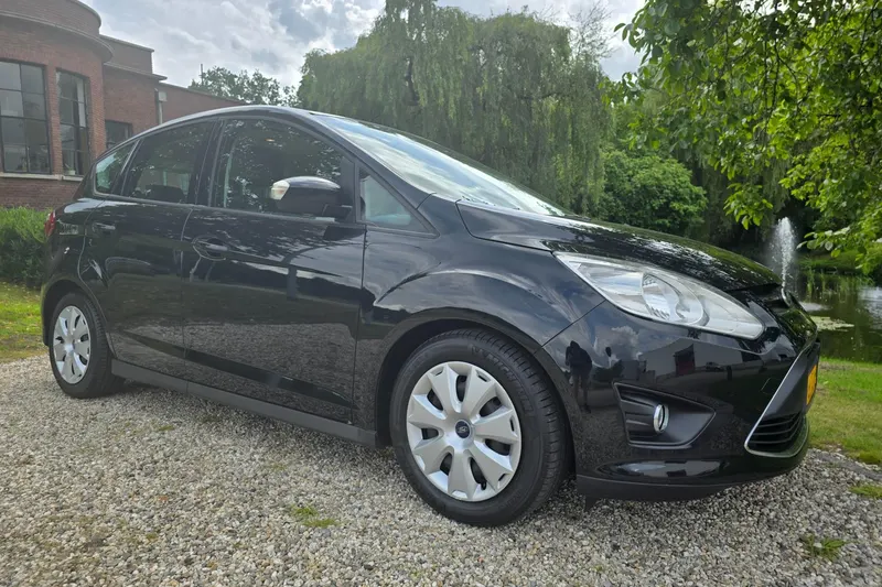 Ford C-Max (2014)