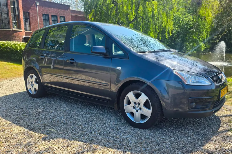 Ford Focus (2007)