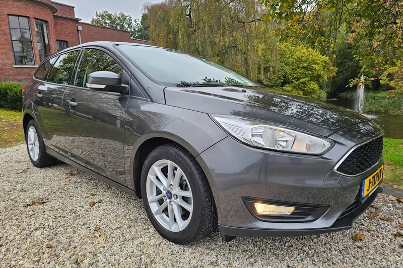 Ford Focus (2017)