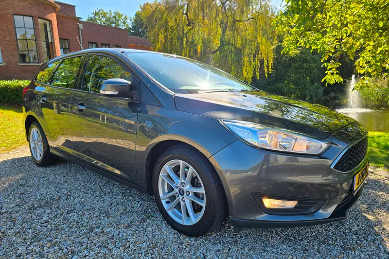 Ford Focus (2017)