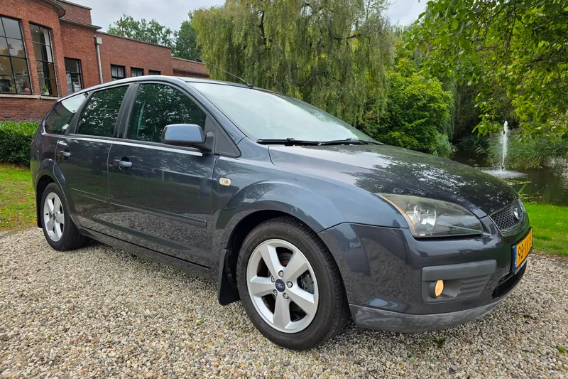 Ford Focus (2007)