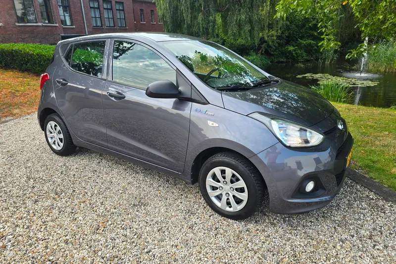 Hyundai i10 (2014)