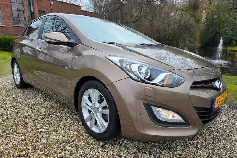 Hyundai i30 (2012)