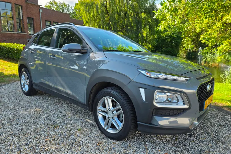 Hyundai Kona (2020)