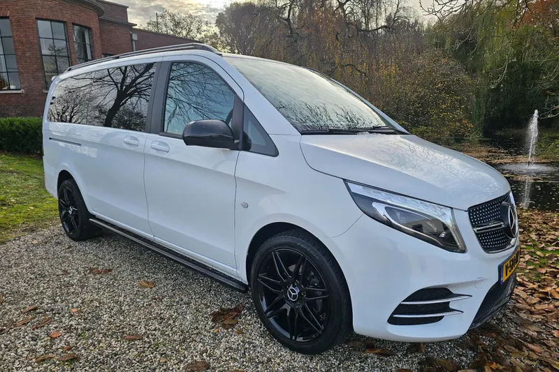 Mercedes-Benz Vito (2017)