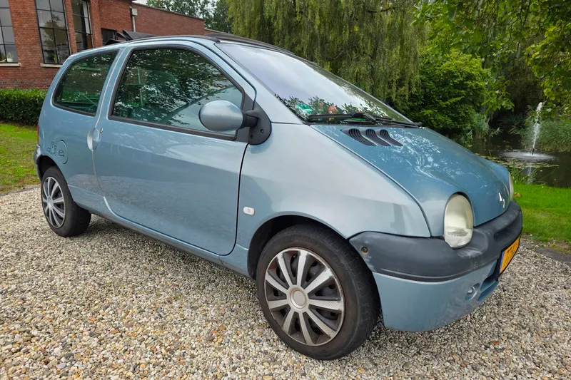 Renault Twingo (2003)