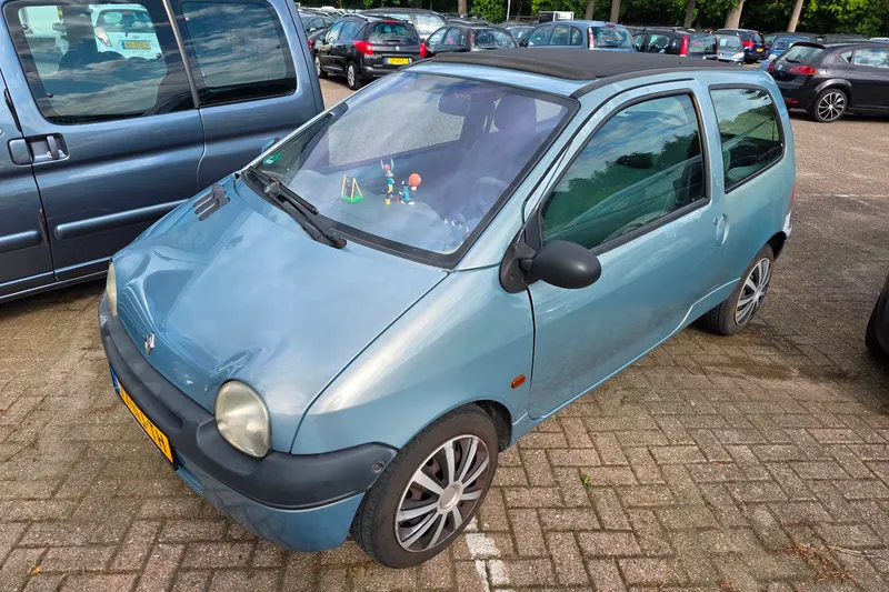 Renault Twingo (2003)