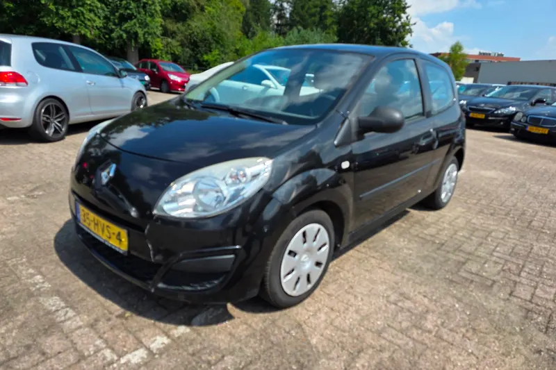 Renault Twingo (2009)