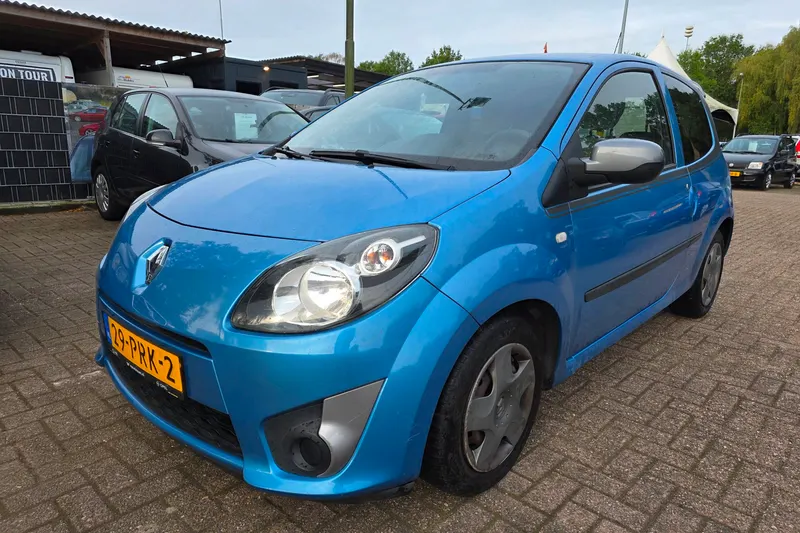 Renault Twingo (2011)