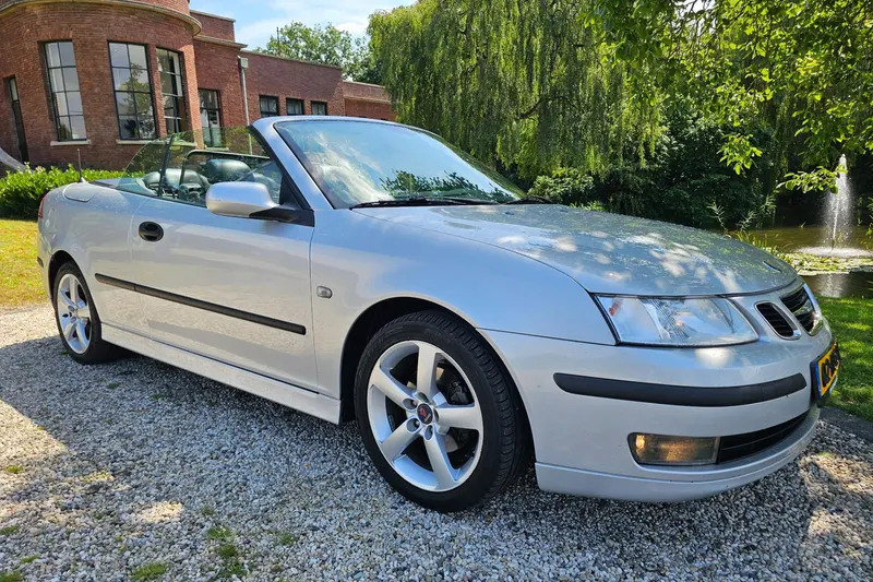 Saab 9-3 (2004)