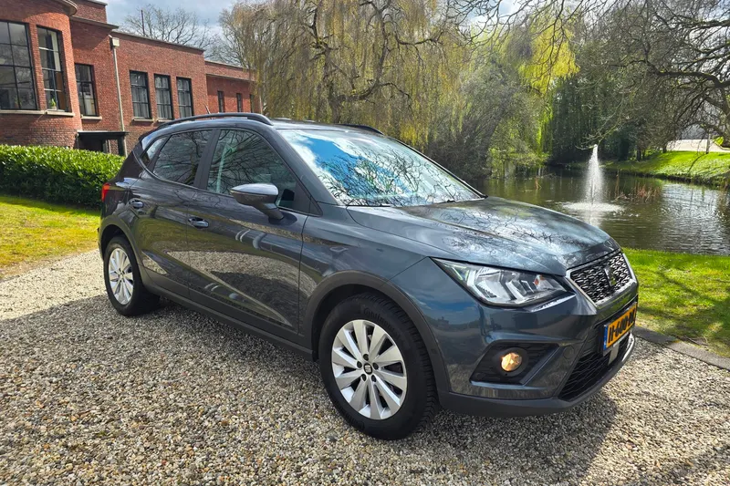 SEAT Arona (2020)