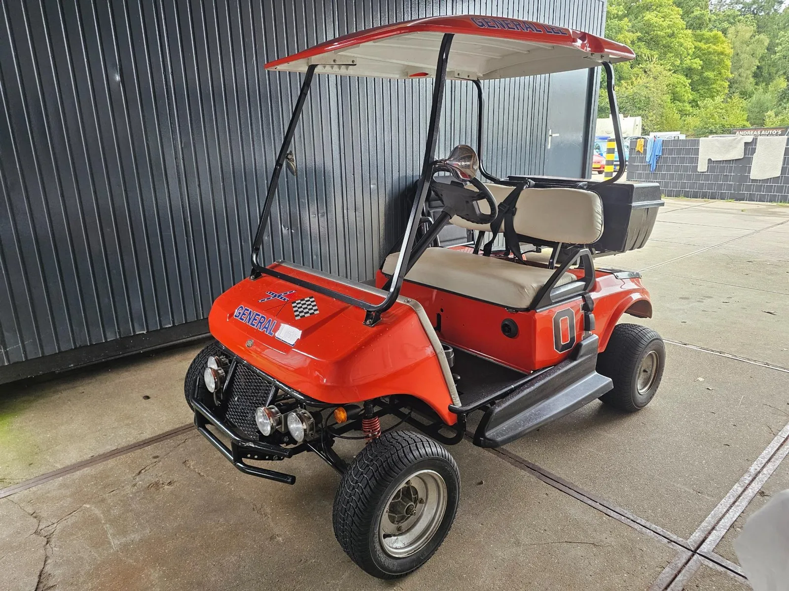 KTM SMC (2009) — foto 1