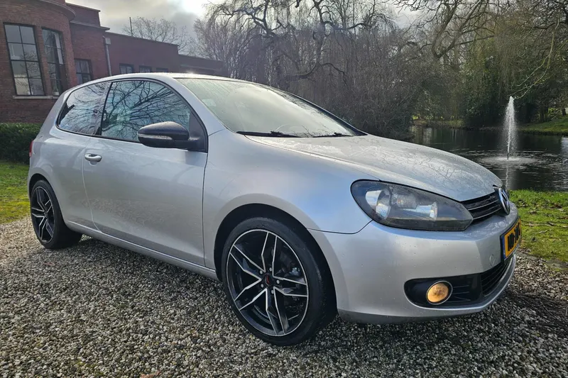 Volkswagen Golf (2009)