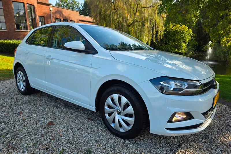 Volkswagen Polo (2021)