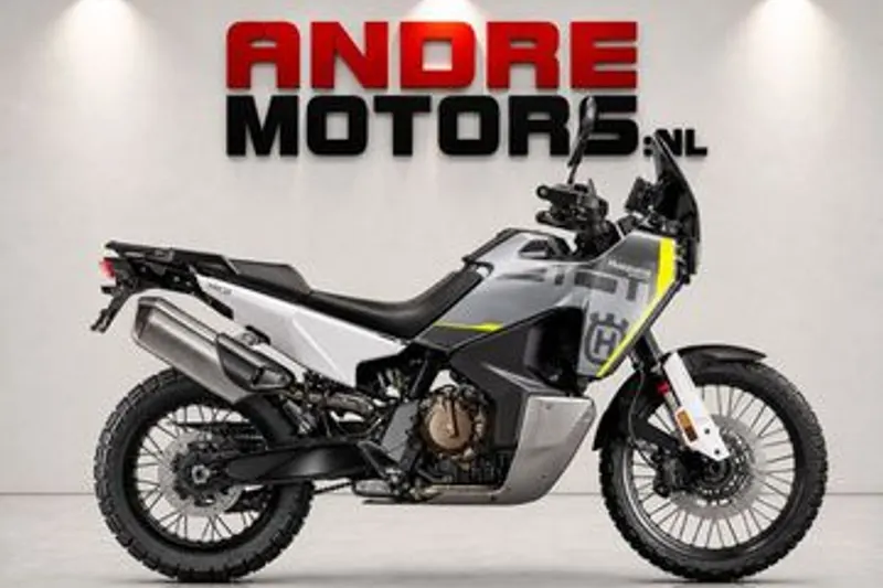Husqvarna 901 Norden (2026)
