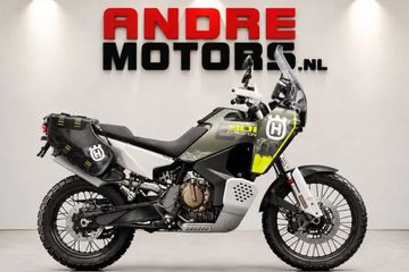 Husqvarna Norden 901 (2026)