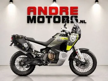Husqvarna Norden 901 (2026) — foto 1