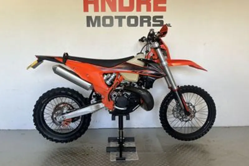 KTM 300 EXC SIX Days (2023)