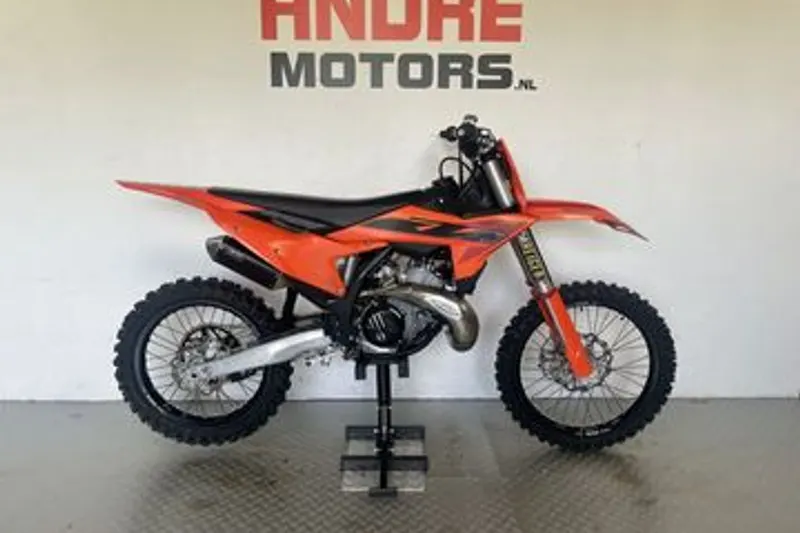 KTM 300 SX (2025)