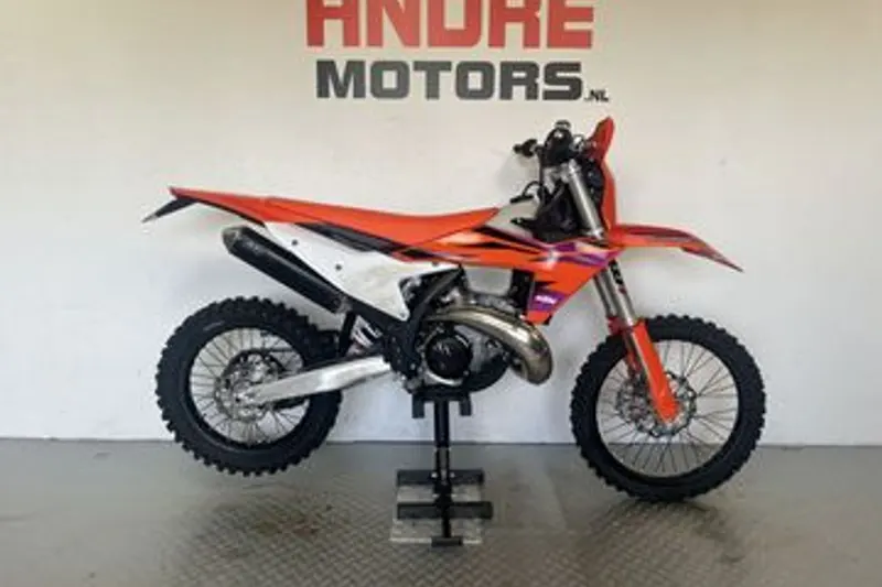KTM 300 EXC (2024)
