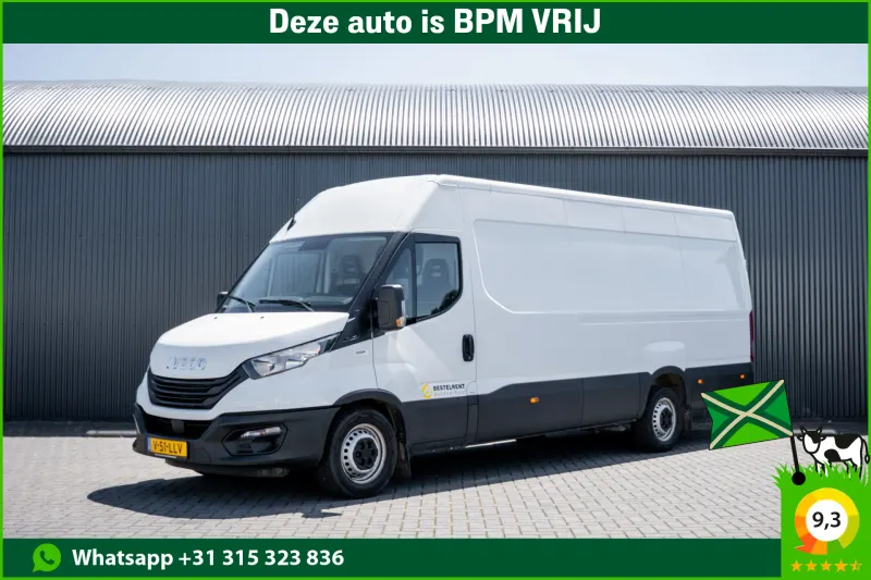 Iveco Daily (2023)