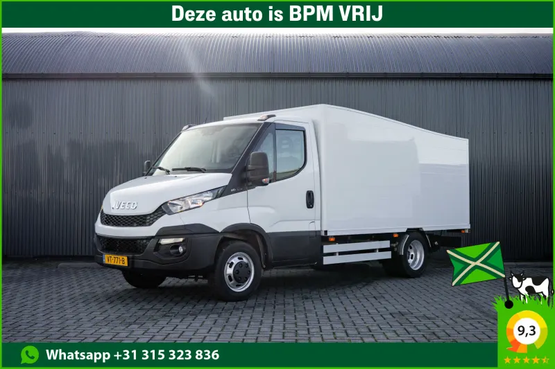 Iveco Daily (2016)