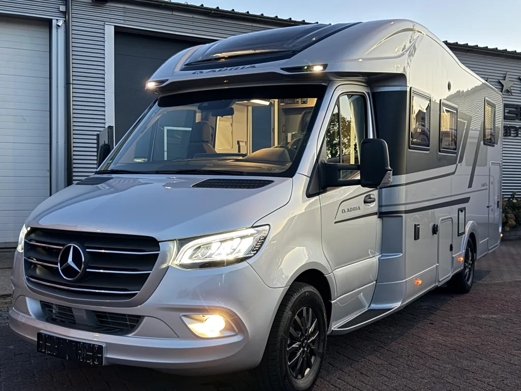 Adria Coral (2024) — foto 1