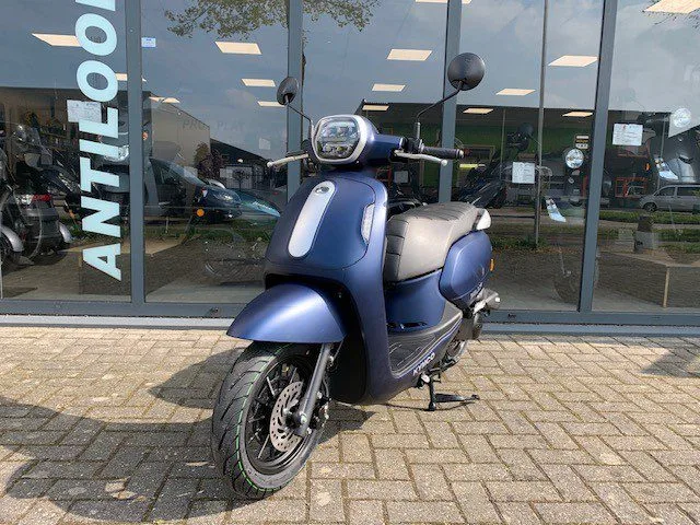 Kymco Filly E5+ (2026) — foto 1