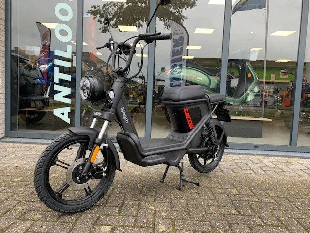 AGM Goccia GEV1000 20Ah Elektrische (2026) — foto 1