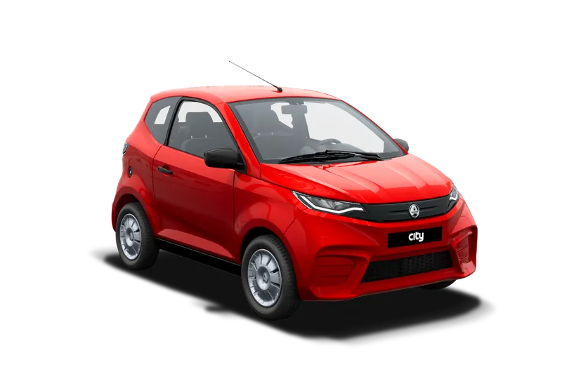 Aixam City Pack (2026)