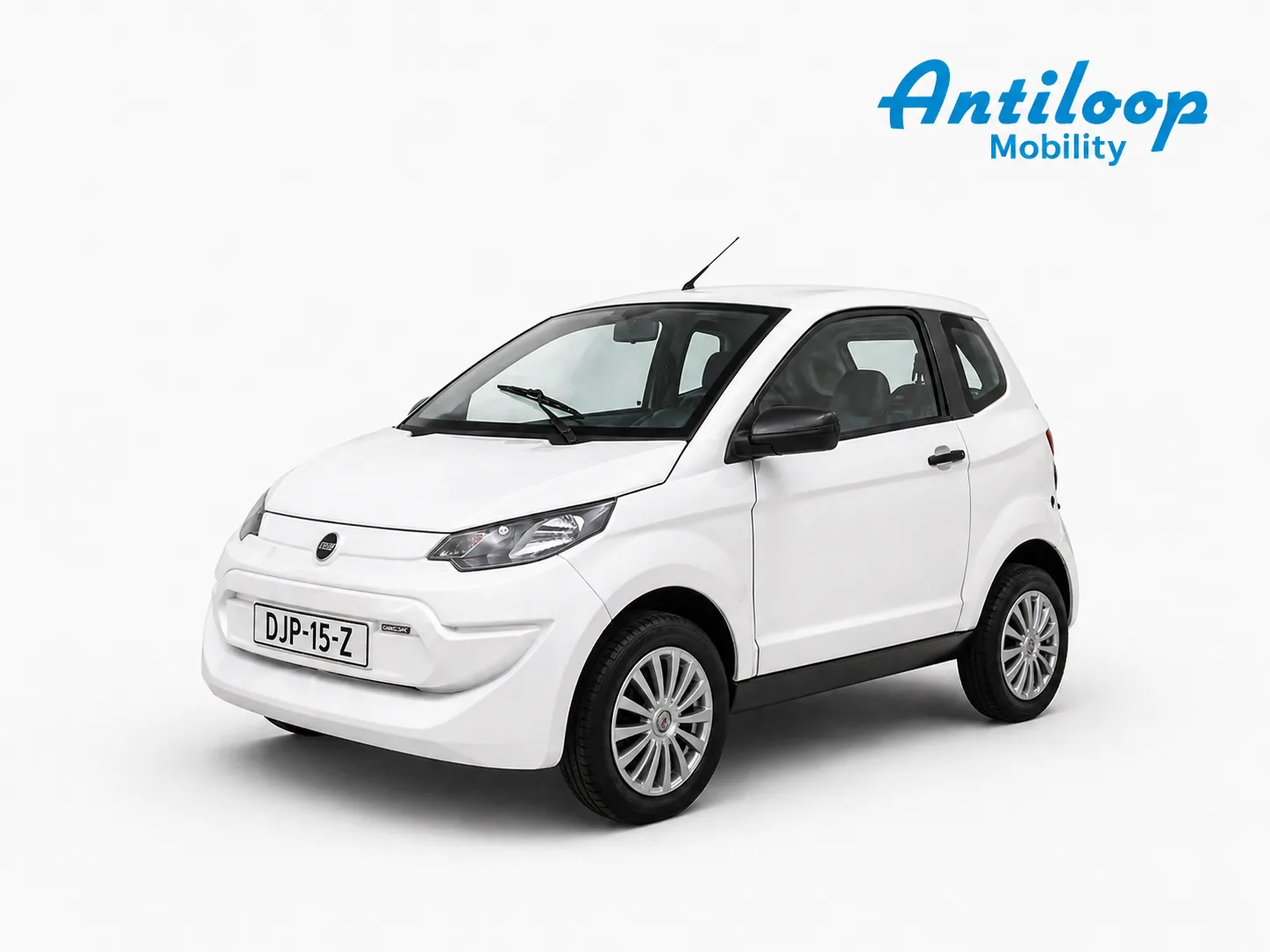 Aixam Minauto (2017) — foto 1