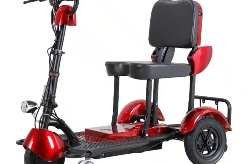 For Motion Foldy (2026)