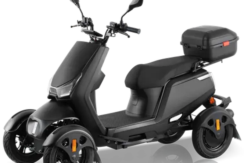 For Motion Quadros (2026)