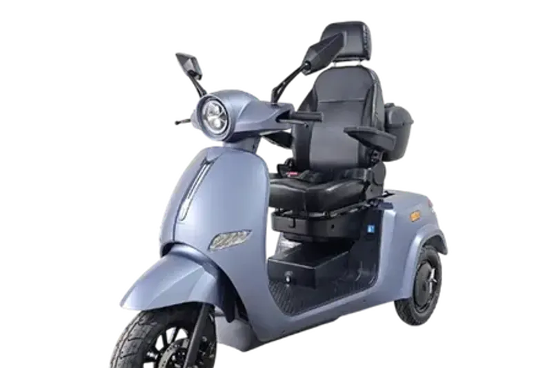 For Motion Triflex (2026)
