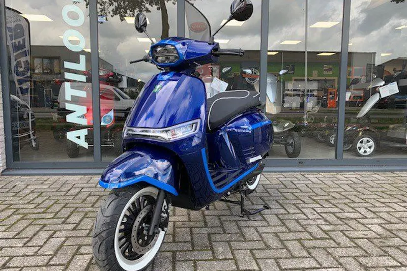 Vespa GTS (2026)
