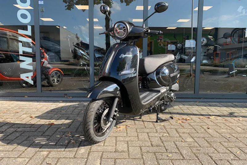 Vespa GTS (2026)