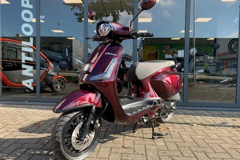 Vespa GTS (2026)
