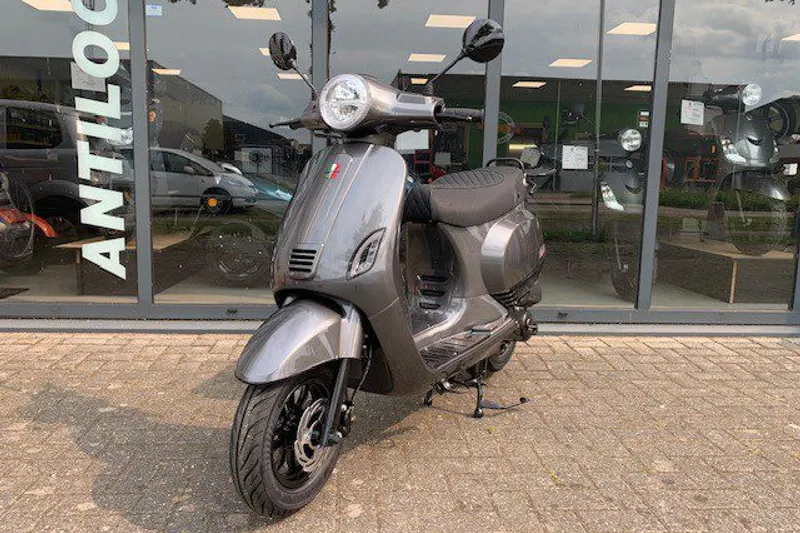 Vespa GTS (2026)