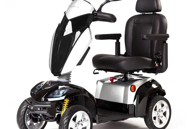 Kymco Roll’nGo Agility (2026)
