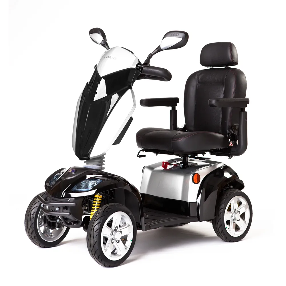 Kymco Roll’nGo Agility (2026) — foto 1