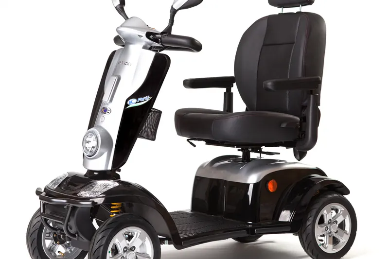 Kymco Roll’nGo Maxi XLS (2026)